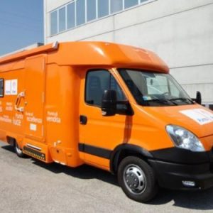 Ufficio Mobile Arval Spa